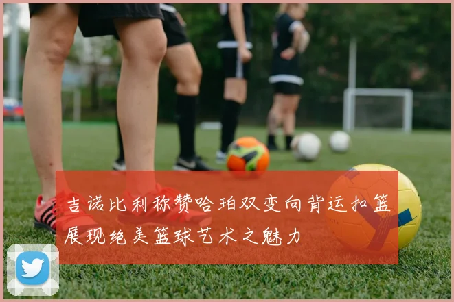 吉诺比利称赞哈珀双变向背运扣篮展现绝美篮球艺术之魅力